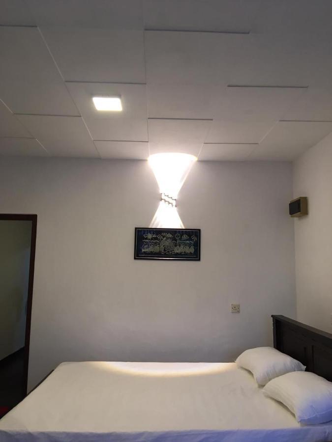 Sky Family Villa Ахангама Екстериор снимка
