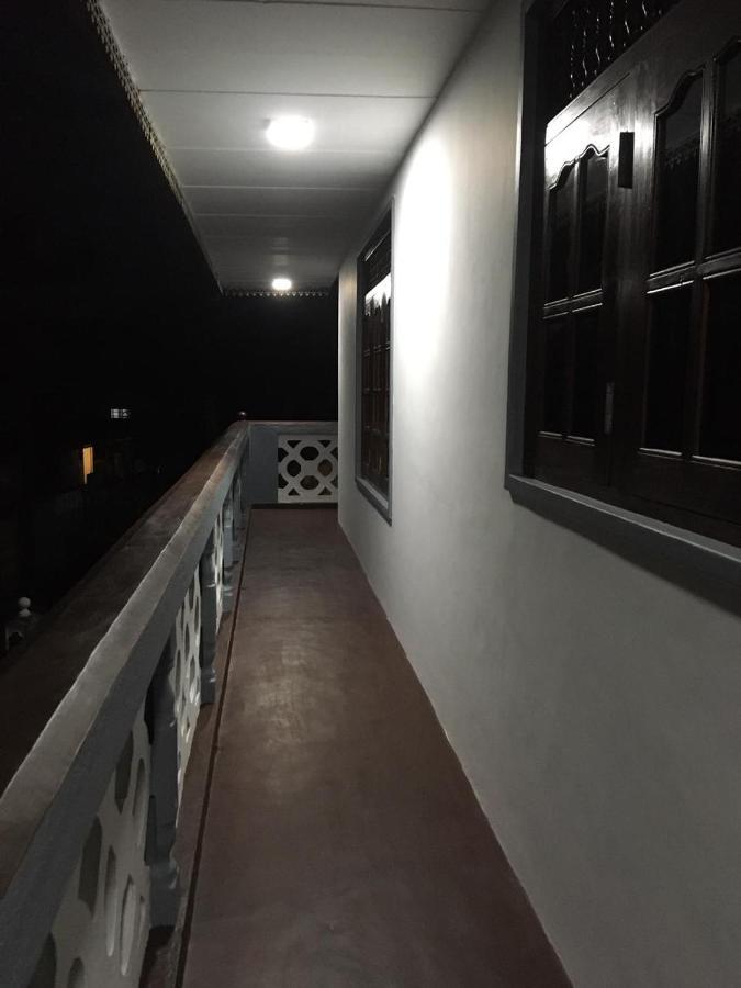 Sky Family Villa Ахангама Екстериор снимка