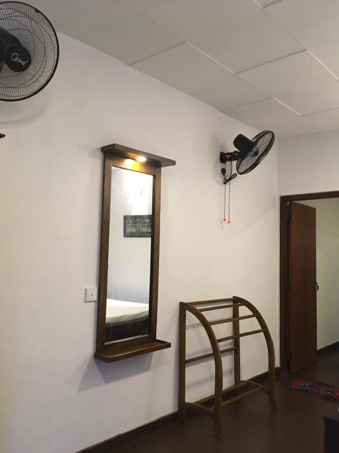 Sky Family Villa Ахангама Екстериор снимка