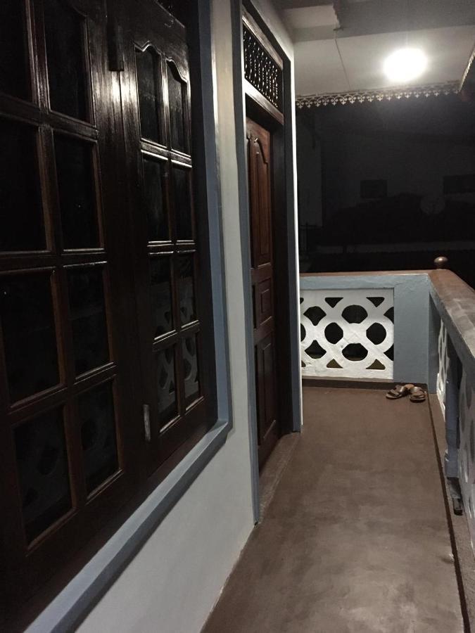 Sky Family Villa Ахангама Екстериор снимка